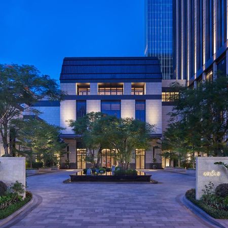 Andaz Xiamen, By Hyatt Hotel Exterior photo