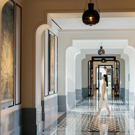 Andaz Xiamen, By Hyatt Hotel Exterior photo