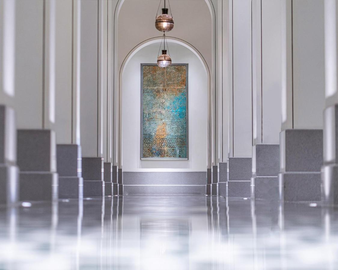 Andaz Xiamen, By Hyatt Hotel Exterior photo