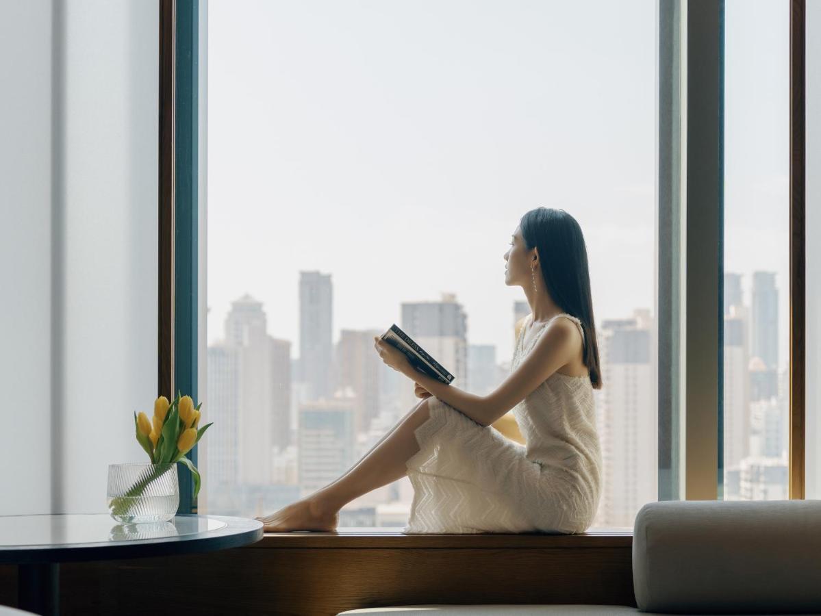 Andaz Xiamen, By Hyatt Hotel Exterior photo