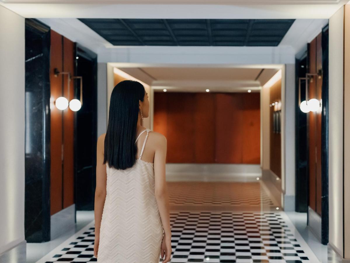 Andaz Xiamen, By Hyatt Hotel Exterior photo